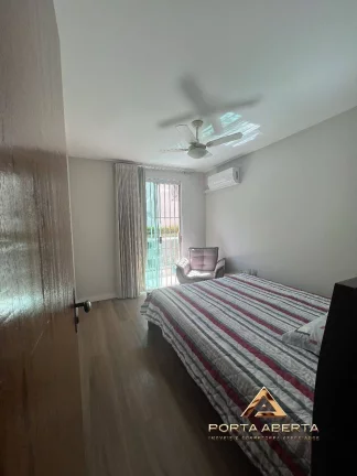 Imagem Apartamento 03 quartos sendo 01 suíte - Ayrton Sena - CÓD 1325