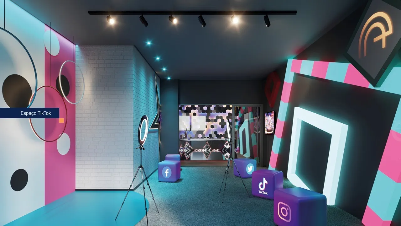 Imagem Ótima Oportunidade de Investimento Residencial Authentic