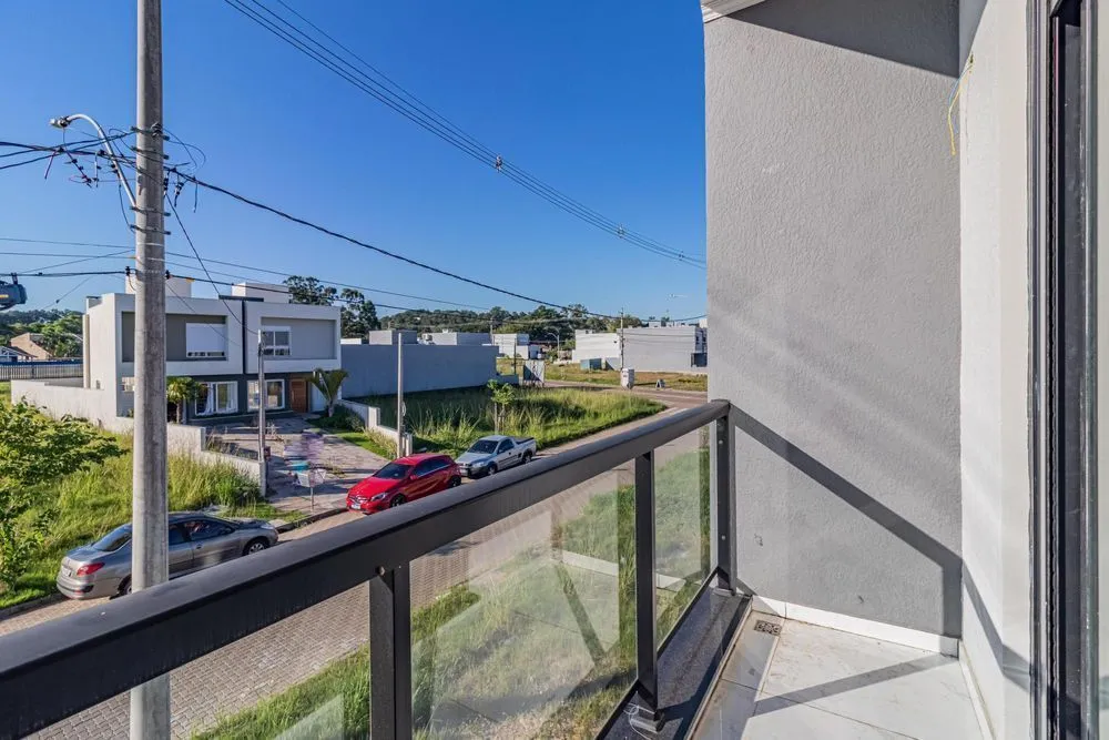 Imagem Casa 2 dormitórios no bairro Hipica em Porto Alegre para Alugar