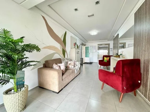 Imagem Apartamento à Venda em Caiçara, Praia Grande - SP