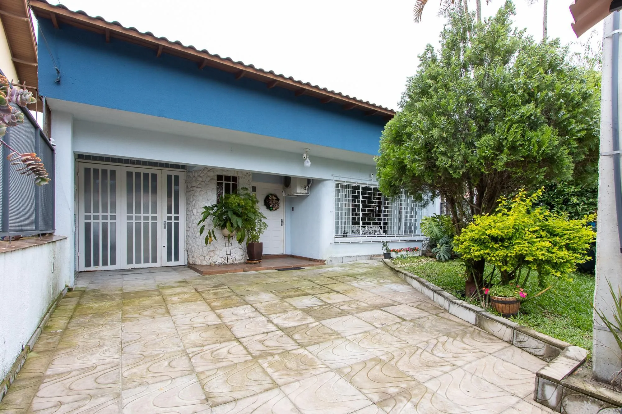 Imagem Casa residêncial