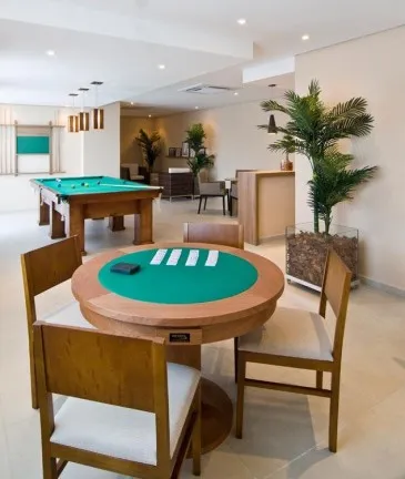 Imagem Play Ilhotas | Apartamento à Venda | Teresina