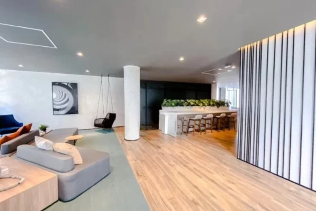 Imagem NIK VILA MARIANA - PLANIK - Studio de 22m² (Unidade de Revenda), próximo à Estação Vila Mariana!