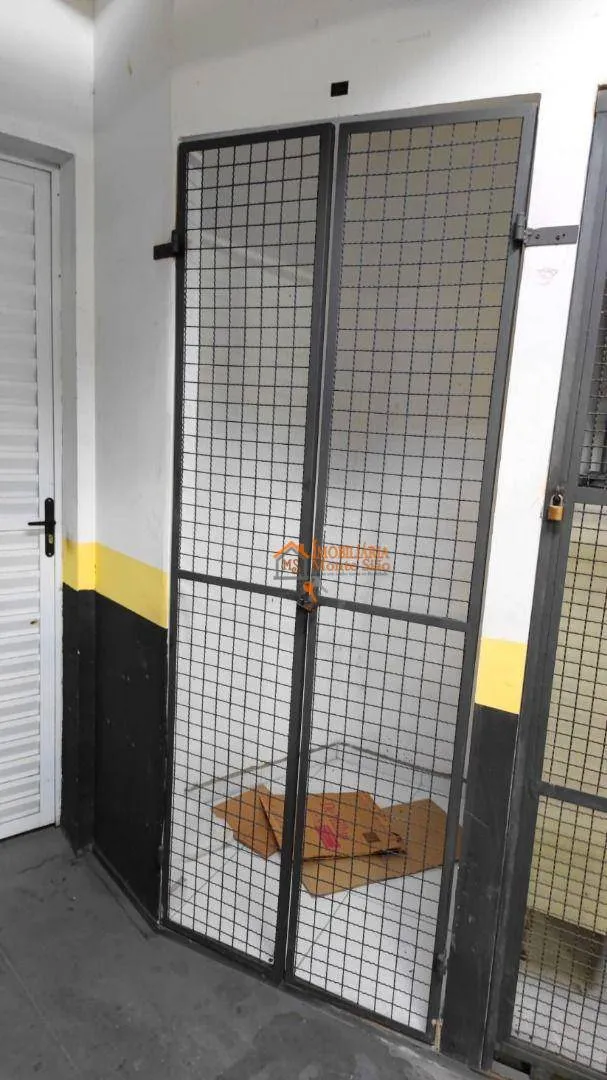 Imagem Apartamento com 2 dormitórios à venda, 46 m² por R$ 330.000,00 - Pimentas - Guarulhos/SP