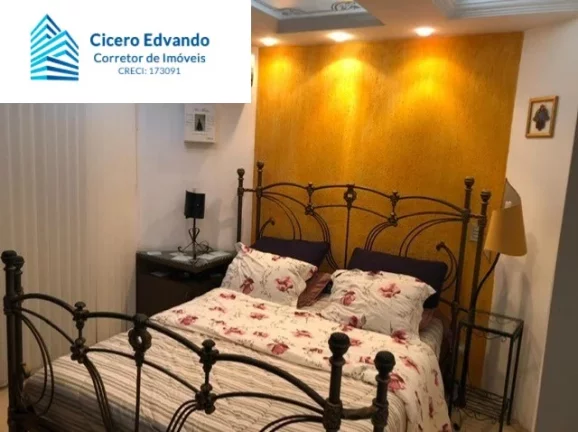 Imagem APARTAMENTO RESIDENCIAL em SÃO PAULO - SP, VILA REGENTE FEIJÓ