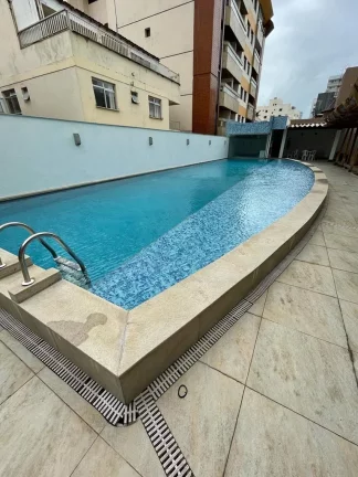 Imagem APARTAMENTO COM 4 QUARTOS 2 SUÍTE A VENDA COM VISTA PARA O MAR