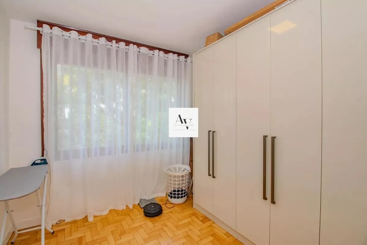 Imagem Apartamento à venda no bairro Petrópolis - Porto Alegre/RS