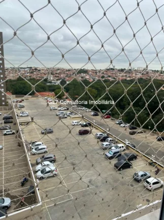 Imagem MARAVILHOSO APARTAMENTO PORTEIRA FECHADA CONDOMINIO RESERVA VISTA VERDE - INDAIATUBA-SP
