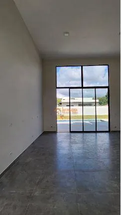 Imagem Casa com 3 dormitórios à venda, 240 m² por R$ 1.910.000,00 - Aclimação - Atibaia/SP