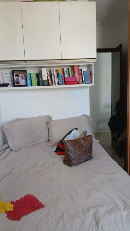 Imagem APARTAMENTO COM 50,00 m² - MIRIM - PRAIA GRANDE SP