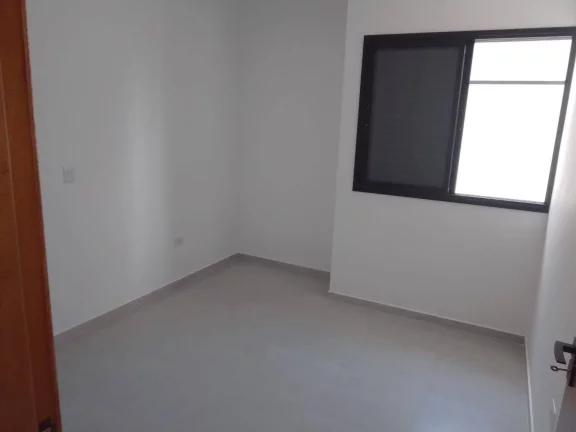 Imagem CASA NOVA COM 2 DORMITORIOS E PISCINA