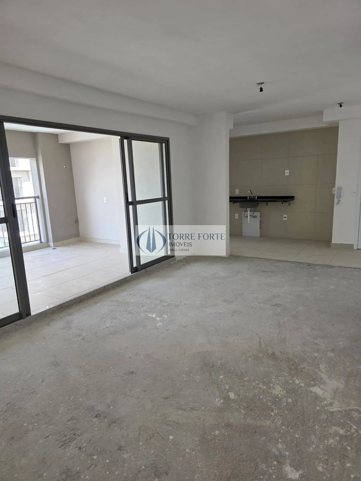 Imagem Apartamento alto padrão | 129 m² | 3 suítes | 2 vagas | Tucuruvi