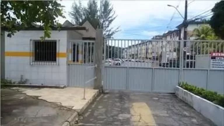 Imagem Apartamento 02 dormitórios com dependência, Paralela