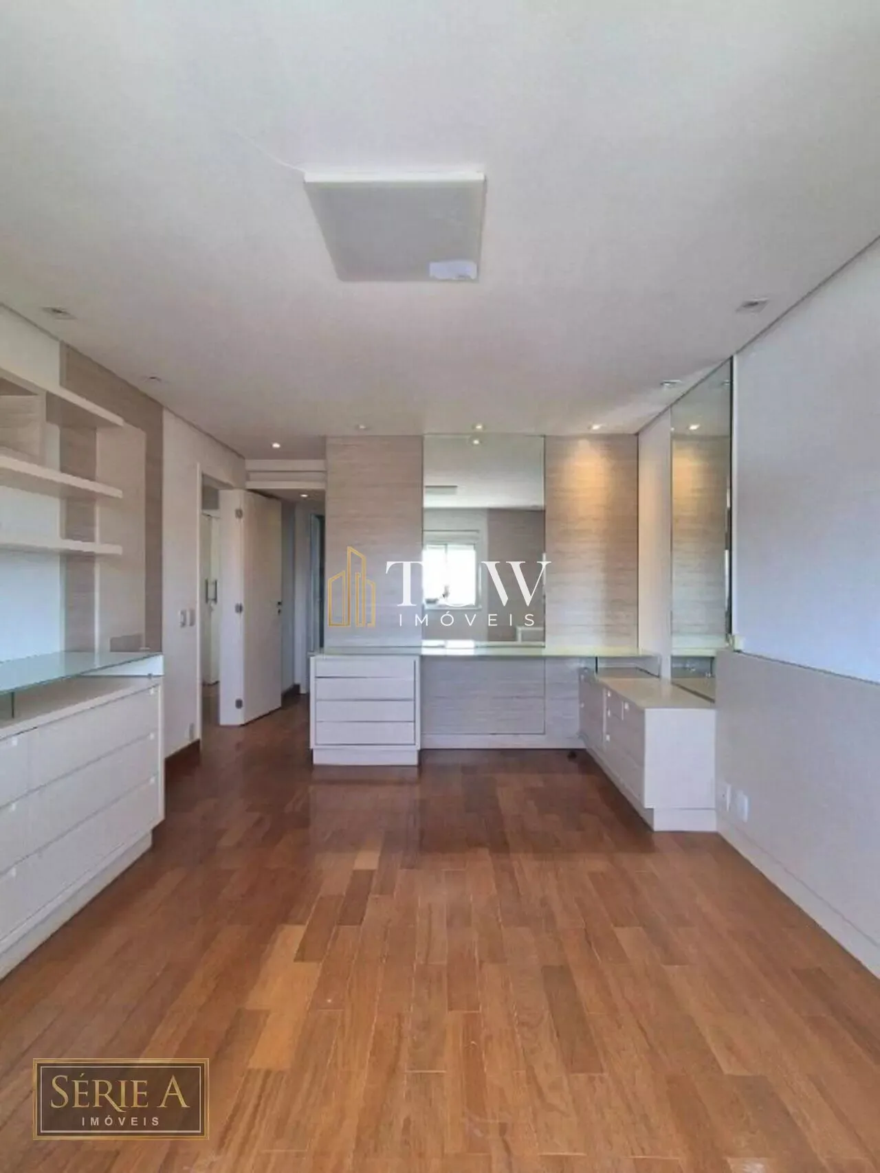 Imagem Apartamento à Venda | 4 Dormitórios | Barra Funda | 164m2