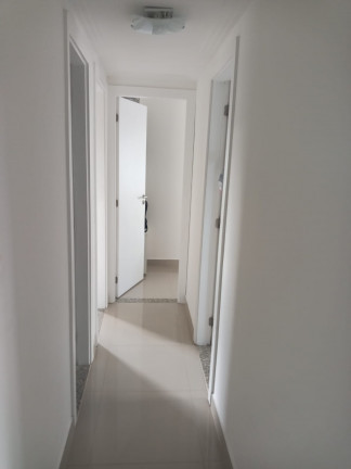 Imagem Apartamento com 3 Quartos à Venda, 73 m² em Horto Bela Vista - Salvador