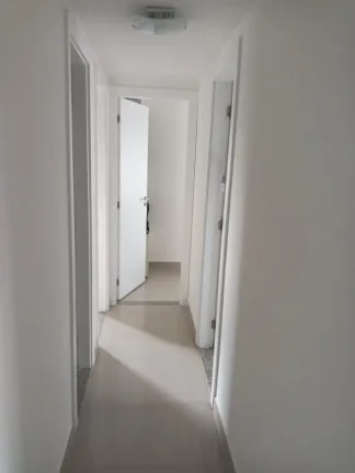 Imagem Apartamento com 3 Quartos à Venda, 73 m² em Horto Bela Vista - Salvador