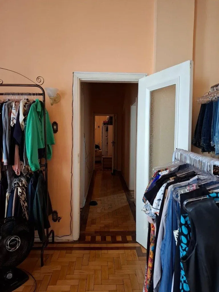Imagem Amplo apartamento no beiro Floresta