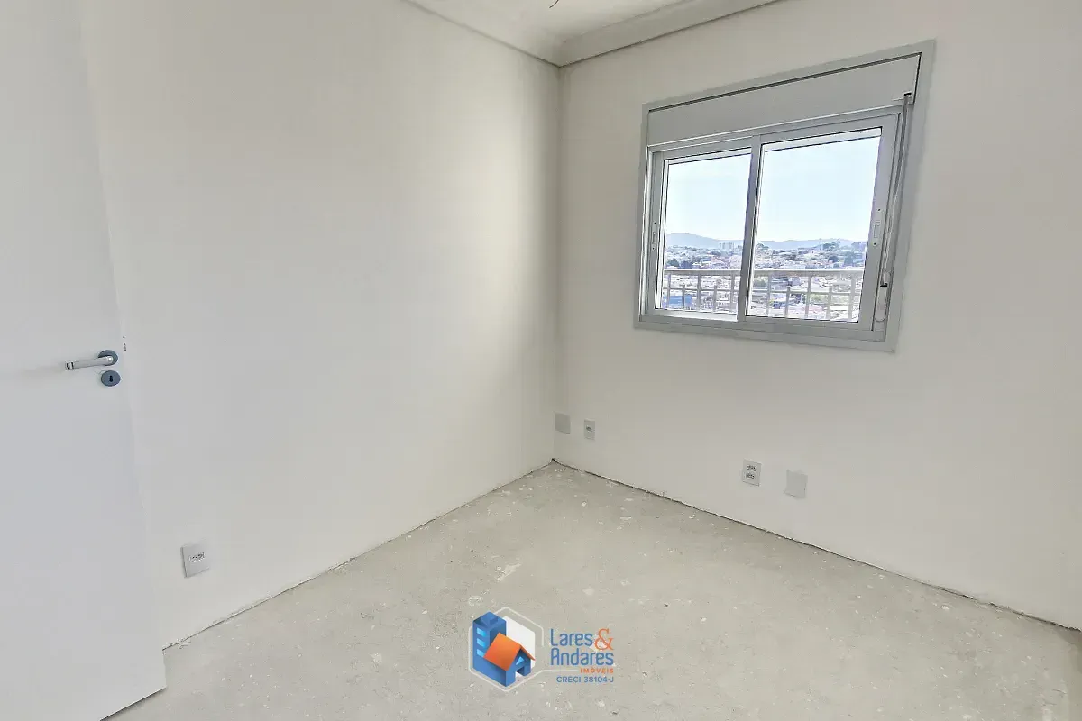 Imagem Apartamento para venda em Casa Verde com 2 quartos, sendo 1 suíte, 59m²