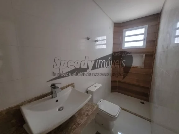 Imagem Casa para venda em Santos, bairro Embaré