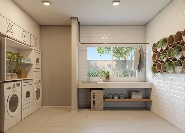 Imagem MISTÁ TUPINÁS - PLANO ... PLANO - Aptos de 27 a 37m², 350 metros da Estação São Judas do metrô!