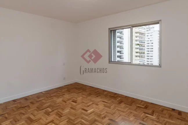 Imagem Apartamento à Venda - Santa Cecília, 3 Quartos, 102 m2 - São Paulo