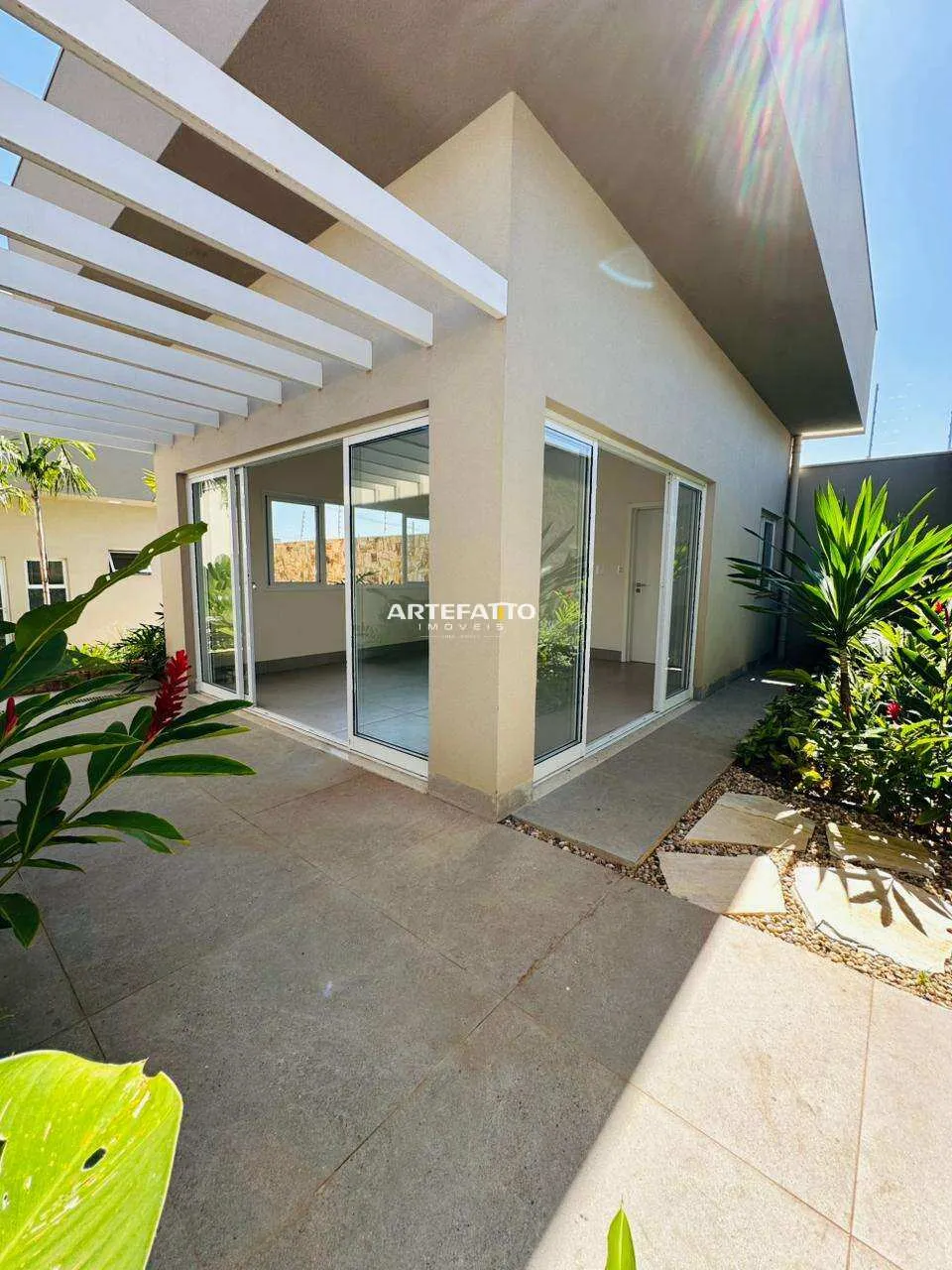 Imagem Casa à venda em Franca, Jardim Botânico, com 4 quartos, 284m2