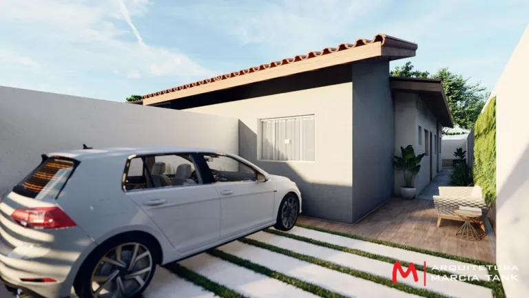 Imagem Casa com 2 Quartos à Venda, 57 m² em Balnerio Gaivota - Itanhaém