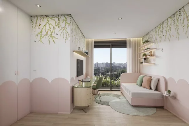 Imagem Address Jardins