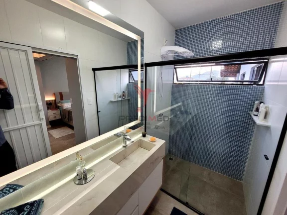 Imagem Casa mobiliada com 2 Suites,localizada no Bairro Jaragua Esquerdo