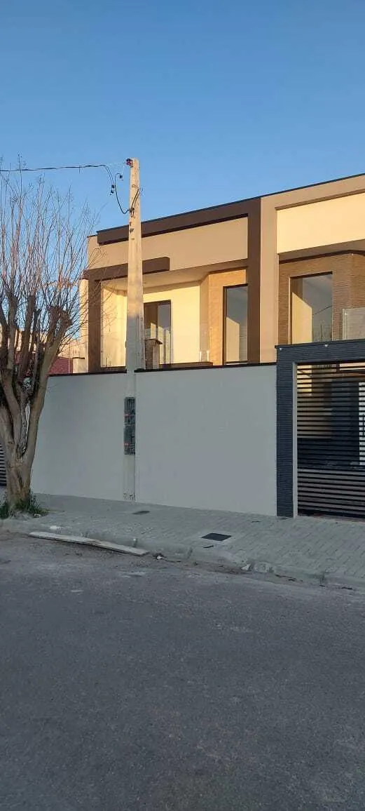 Imagem CASA RESIDENCIAL em São José dos Pinhais - PR, Afonso Pena