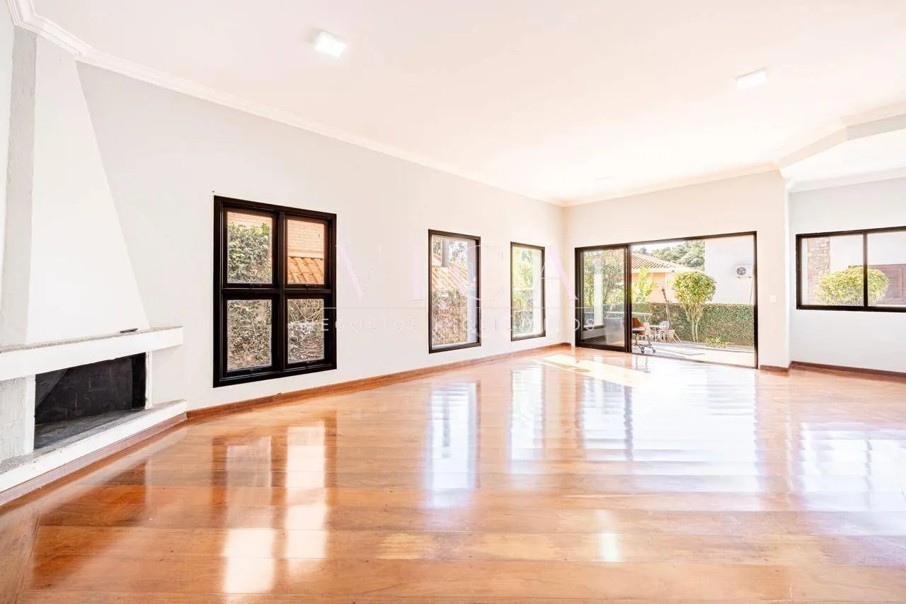 Imagem Casa com 317m² - 5 dormitórios a venda por R$ 2.548.000 - Alphaville/SP