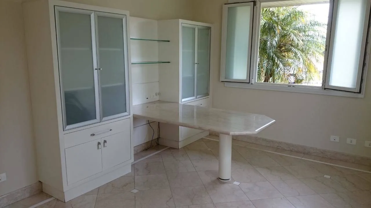 Imagem Casa disponível para venda e locação no Alphaville 02 - Barueri