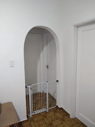 Imagem Apartamento com 2 Quartos à Venda, 69 m² em José Menino - Santos