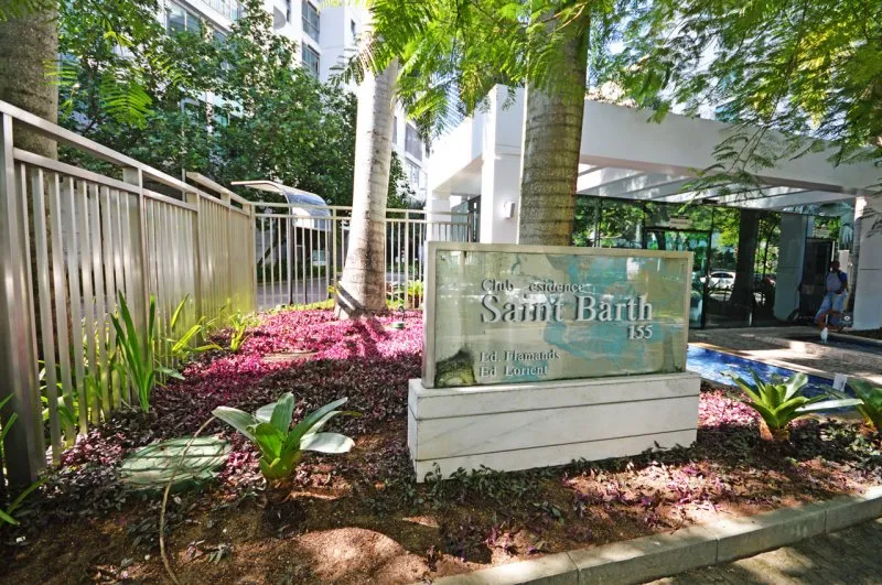 Imagem Apartamento a Venda no bairro Barra da Tijuca - Rio de Janeiro, RJ