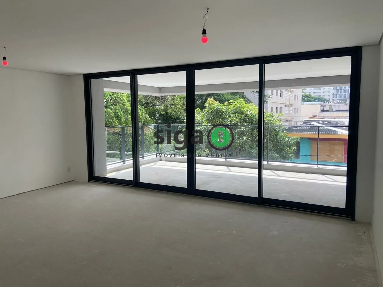 Imagem Apartamento Hall Privativo e 4 Suítes e 3 vagas em Endereço Nobre de São Paulo