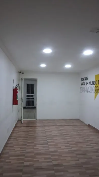 Imagem Sala Comercial para Aluguel no Centro, Belford Roxo