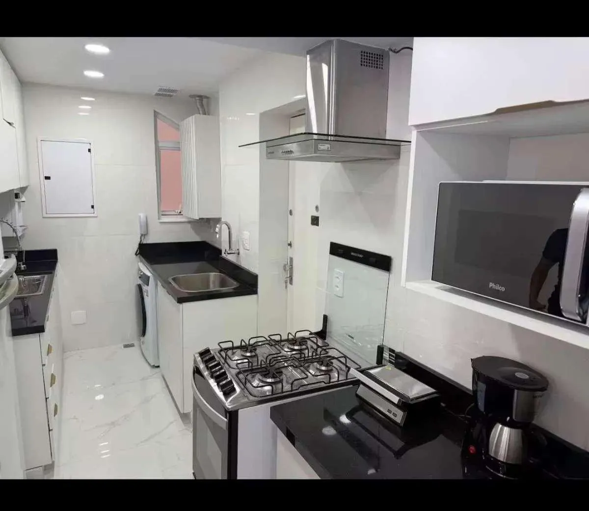 Imagem Apartamento de luxo à venda em Rio de Janeiro, Copacabana, com 4 quartos, 131m2