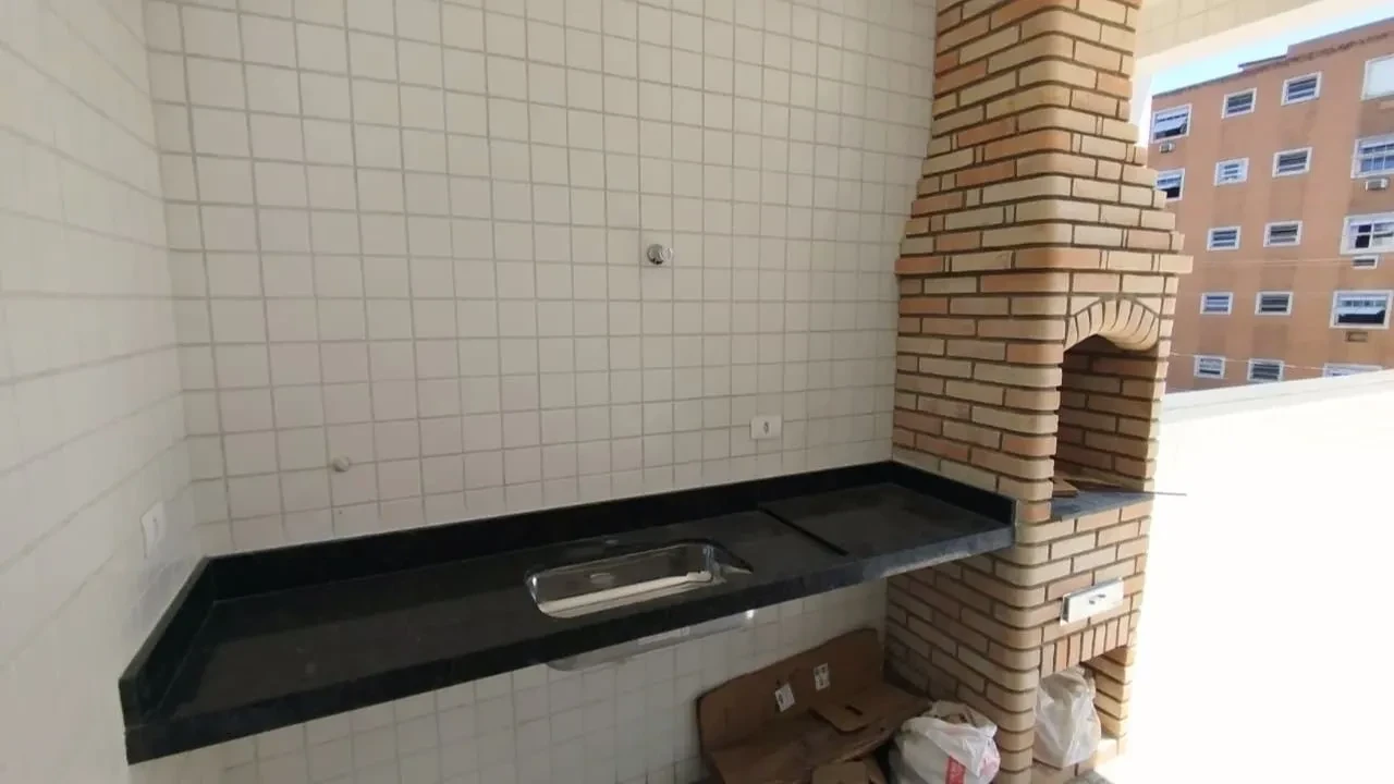 Imagem Casa com 3 Quartos à Venda, 220 m² em Embaré - Santos