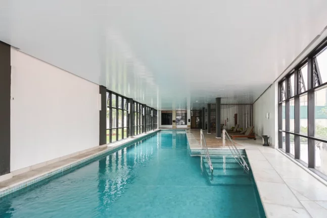 Imagem Apartamento à venda em São Paulo, Vila Mariana, com 1 quarto, 49m2