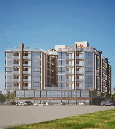 Foto do imóvel Apartamento para venda em Bombinhas