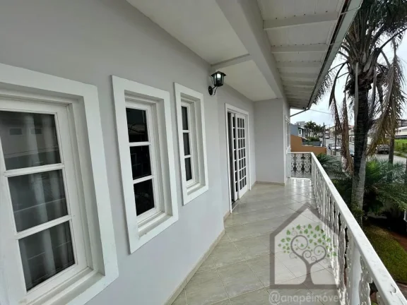 Imagem Excelente sobrado no Carianos