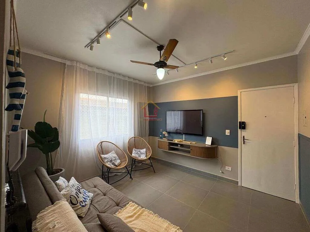 Imagem apartamento a venda - Tupi