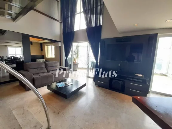 Imagem Apartamento disponível para venda no Ciragan, com 139m², 2 dormitórios e 2 vagas de garagem