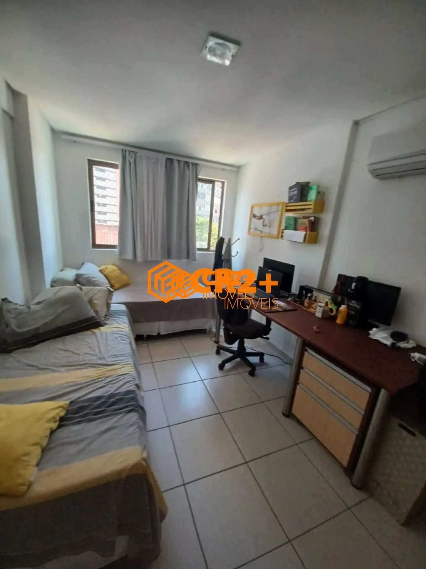 Imagem Apartamento à Venda 04 quartos, 04 suítes em Boa Viagem com 160M².