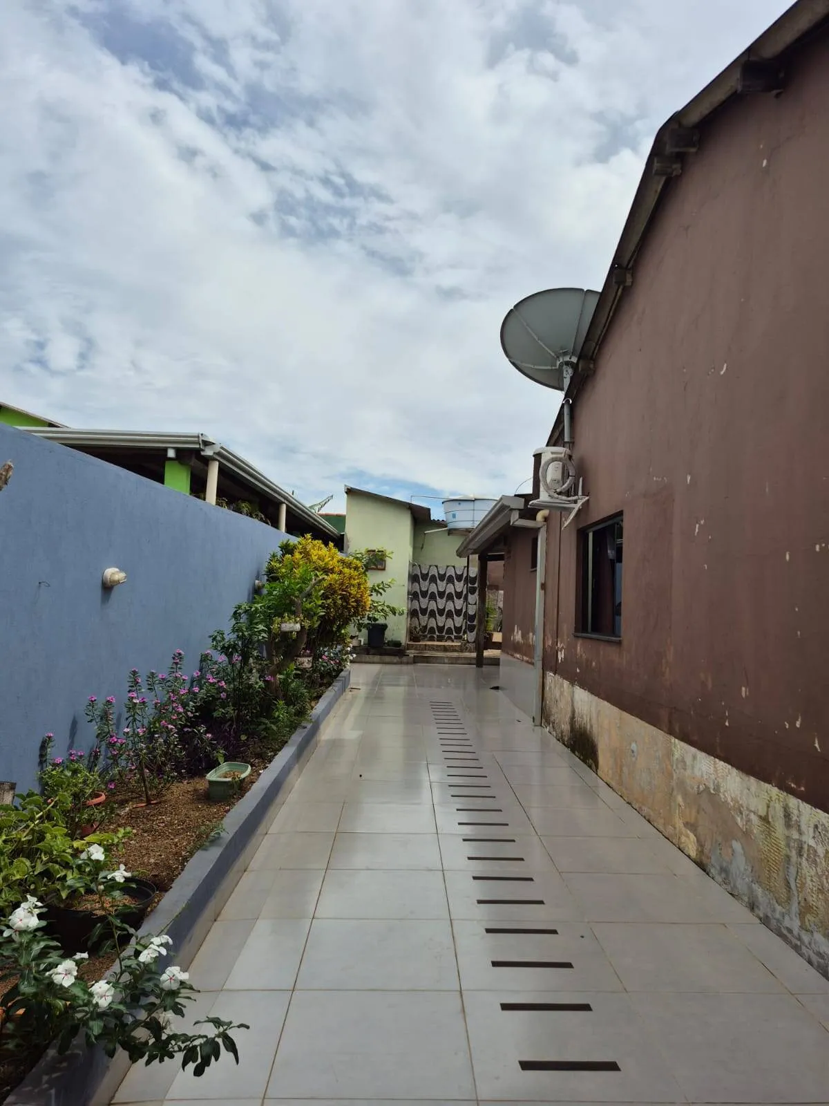 Imagem CASA 3 QUARTOS EM CHAPADA DOS GUIMARÃES