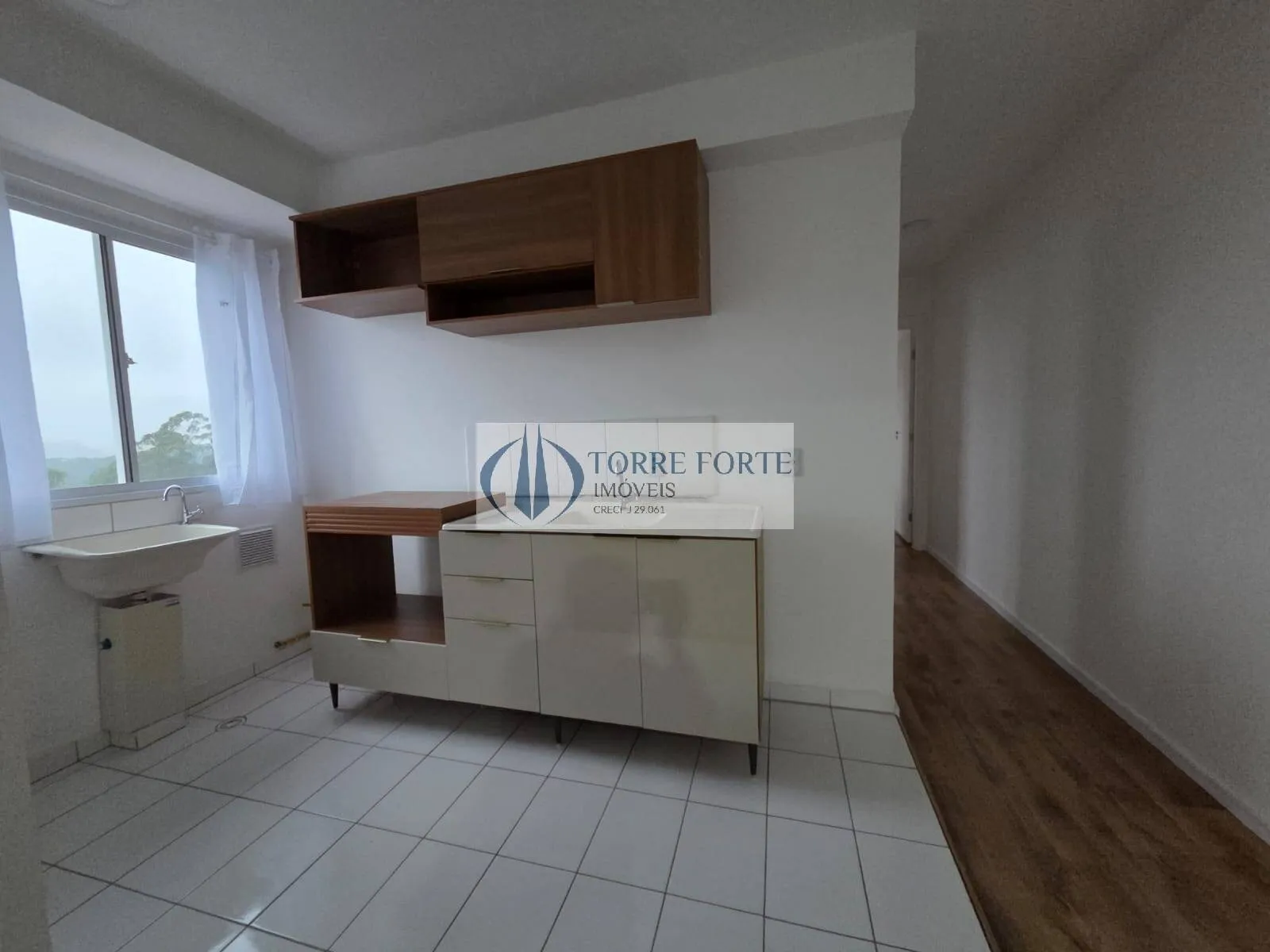 Imagem Apartamento Novo com 2 dormitorios sem vaga de garagem em Itaquera.