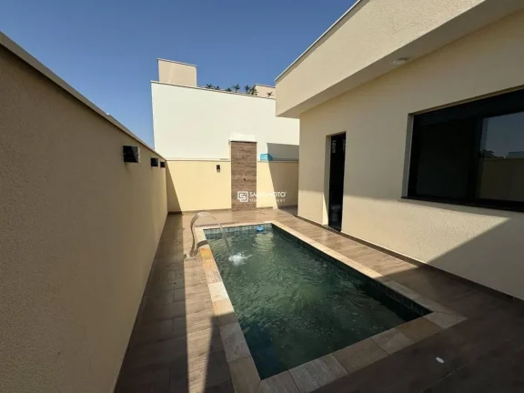 Imagem Casa com 3 dormitórios à venda, 159 m² por R$ 1.289.000,00 - Ondas - Piracicaba/SP