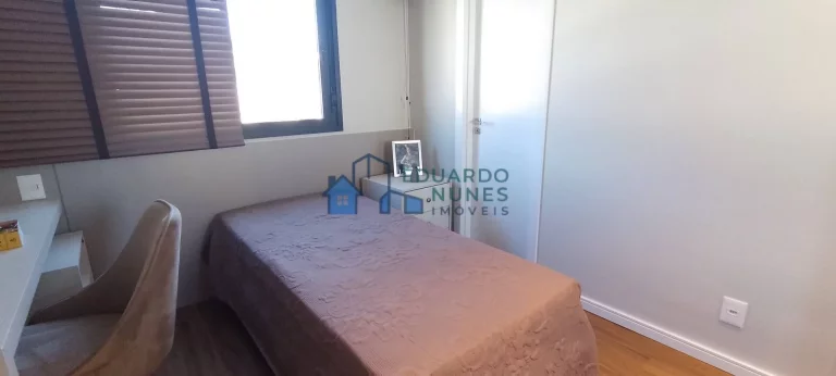 Imagem OPORTUNIDADE NA SERRA APARTAMENTO DE LUXO 140 M²