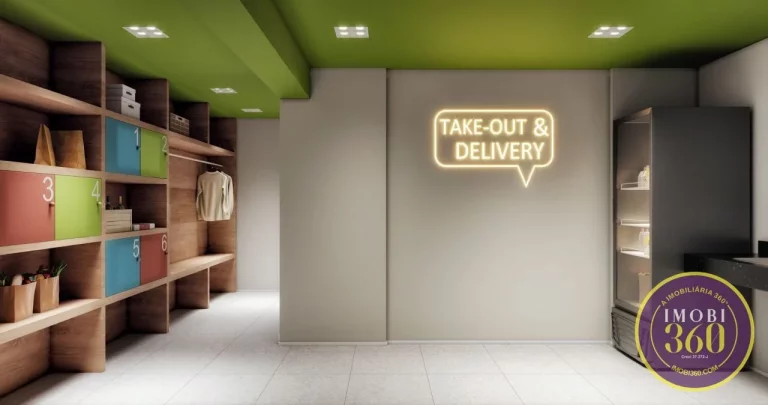 Imagem APTOS 2 DORMS, COM VARANDA, VAGAS DE GARAGENS, PRÓXIMO A ESTAÇÃO VILA TOLTOIS