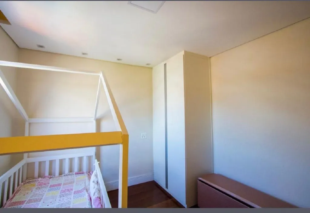 Imagem Apartamento à venda em Santo André-SP no Jardim Stella: 2 quartos, 1 banheiro, 2 vagas de garagem, 70m² de área!